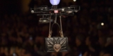 Dolce & Gabbana Actually Used Drones To Model Its Handbags At Milan Fashion Week