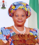 A Tribute To Dr Dora Akunyili