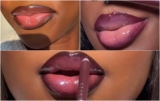 Double-Lined Lips Are the Makeup Easiest Way to Get Fuller Pouts