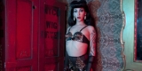 This Drag Queen Becomes The First To Be Featured In Women’s Lingerie Campaign