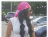 This Is How Ebube Nwagbo Wants You To Dress For A Party This Season