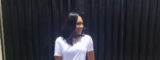 The Chic Way Ebube Nwagbo Wants You To Wear Your White T-Shirt