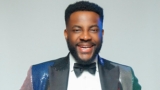 Ebuka Obi Wore The Perfect Sequined Jacket To End The 2020 BBNaija Reality Show