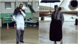 Ebuka Obi-Uchendu Stuns in Two Custom ATAFO Looks at BBNaija Season 11 Premiere
