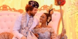 You’ll Want To Get Married ASAP When You See These Bride & Groom In Their Efik Wedding Dress