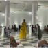 Andrea Iyamah Marks 15 Years with a Vibrant Show to Kickstart Lagos Fashion Week 2026