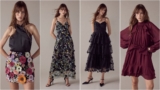 Endless Rose Introduces Dark Lace Romance: A Modern Take on Romantic Eveningwear