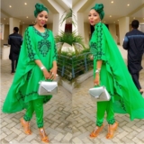 6 Colors That Looks Amazing On Girls With Light Skin — According To Enemaya Lawani