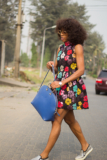 15 Photos That Proves Ezinne Chinkata Is Truly A Fashion Girl