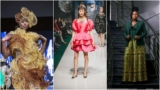 Meet the Fashion Designers Showcasing at Africa Fashion Week London 2025