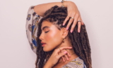 15 Ways Girls Are Wearing Faux Locs