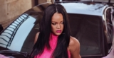 Rihanna Is Dropping A New Fenty Beauty Stunna Lip Paint In Hot Pink Shade