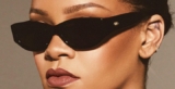 Rihanna Just Lunched A Brown Fenty Beauty Lipstick For All Skin Tones