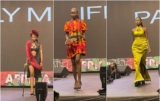 Highlights From the FashionEVO Summit and Show 2025