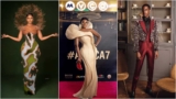 21 Most Wow-Worthy AMVCA Red Carpet Fashion Moments