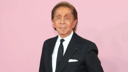 Valentino Garavani Dies at 93: 15 Famous Women Dressed by the Italian Designer