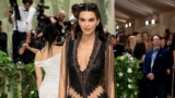 Kendall Jenner Breaks the Makeup Code: Revealing Her Secret to Big Lips