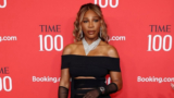 Serena Williams Gets Real About Her Weight Loss Journey With The GPL-1 Drugs