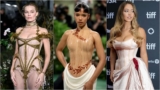 The Rise of the Corset Dress Trend