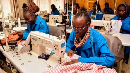 How Much Does it Cost to Attend a Fashion School in Nigeria?