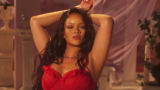 Rihanna Smoulders in Sexy Lingerie Photos For Savage X Fenty 2026 Valentine’s Day Collection