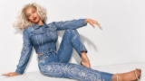 Beyoncé is Teaming Up With Levi for a New Denim Collection