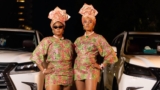 Yemi Alade Celebrate Iro and Buba Fashion in Her New Music Video