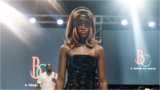 This Mystery Model Crashed a Show During Nairobi Fashion Week 2026