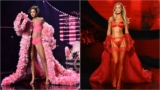 Gigi and Bella Hadid Made a Triumphant Comeback to the Victoria’s Secret Fashion Show