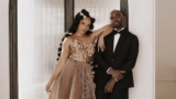 13 African Celebrity Couples Who Always Slay Together