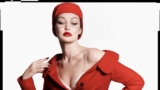 Gigi Hadid Ditches Her Underwear For V Magazine’s Fall Issue
