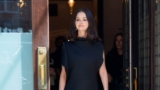 Selena Gomez Embraces the Last Days of Summer in Four Glamorous Dresses