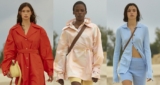 All The Looks You’d Need To See From London Fashion Week Spring 2022