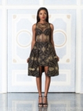 Funke Adepoju’s Phunk Afrique Ready-To-Wear SS15 Collection