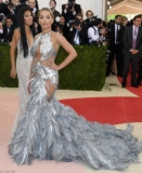 15 Oh-So Futuristic Dresses From Met Gala 2016 That We’ll NEVER Forget