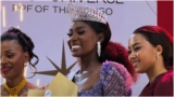 Georgina Kambongo Makes History as the Winner of the First Miss Universe Republic of the Congo 2026