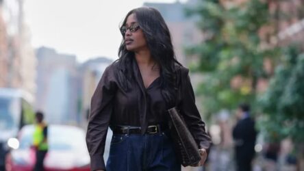 How to Wear Barrel Jeans: Your Ultimate Style Guide