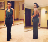 Genevieve Nnaji’s Latest Outfit Is EVERYTHING – and It’s Perfect for Date Night