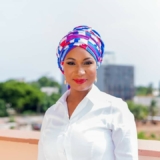 7 Reasons Why Ghana’s Second Lady Samira Bawumia Is A Fashion Force
