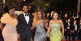 These Ghanaian Actresses Also Wore Their Beautiful Gowns At Cannes Film Festival