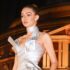 See What Everyone Wore At British Fashion Awards 2016