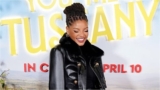 Halle Bailey Rings in Her 26th Birthday in Racy Bikini Photos on Instagram