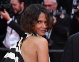 Halle Berry Had to Swap Her Dress to go in Line with the Cannes Film Festival Dress Code