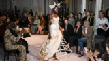 Harris Reed’s SS27 “Loud Whispers” Collection Shines at London Fashion Week