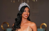 Ethiopia’s Hasset Dereje Becomes Miss World Africa 2025 and Makes Africa Proud