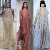 The Dresses From Haute Couture Week Spring 2017 Will Leave You Breathless