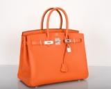 Hermès Birkin Bags Shine For Investors During Record-Breaking 2016
