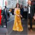 Zendaya Leaned into Divine Elegance in a Dreamy Khaite Tunic Dress