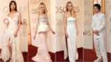 How Cloud Dancer Colour Trend Took Over the 2026 Oscars