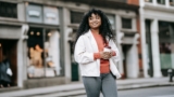 How to Build a Practical Plus-Size Capsule Wardrobe